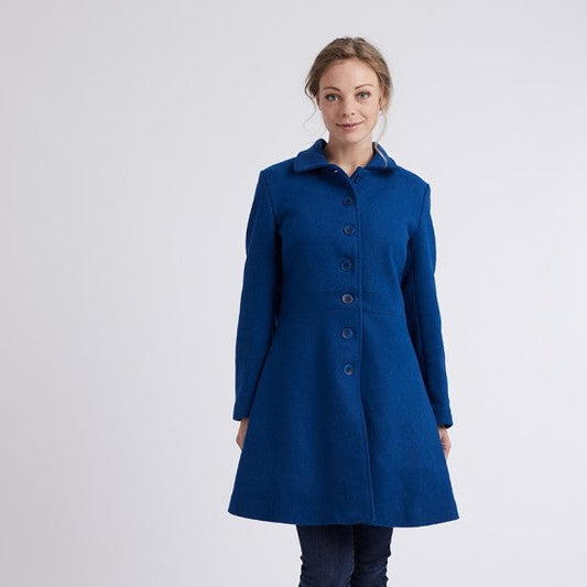 Coralie Bijasson Nuage Coat