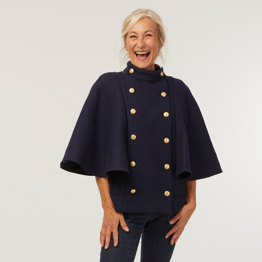 Coralie Bijasson Nuala Cape