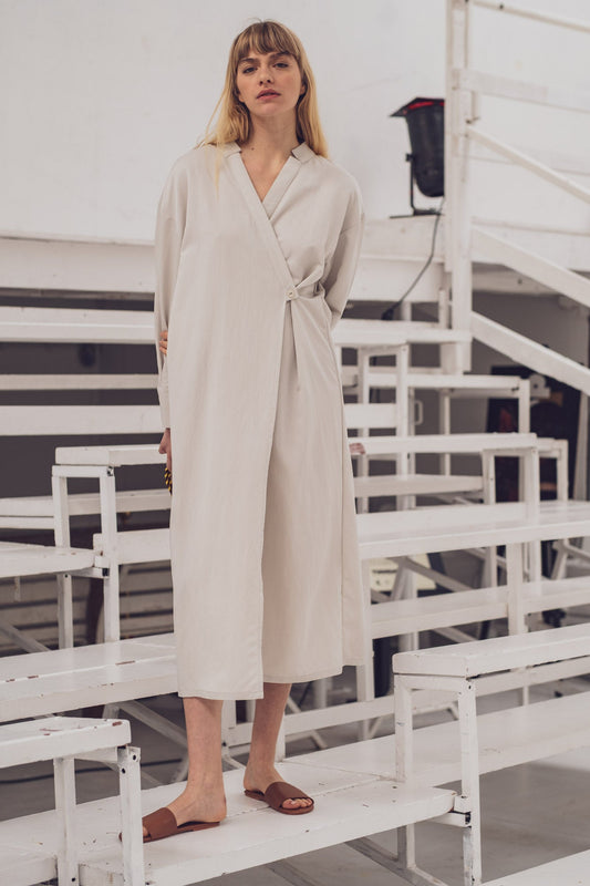Fibre Mood Ola Dress