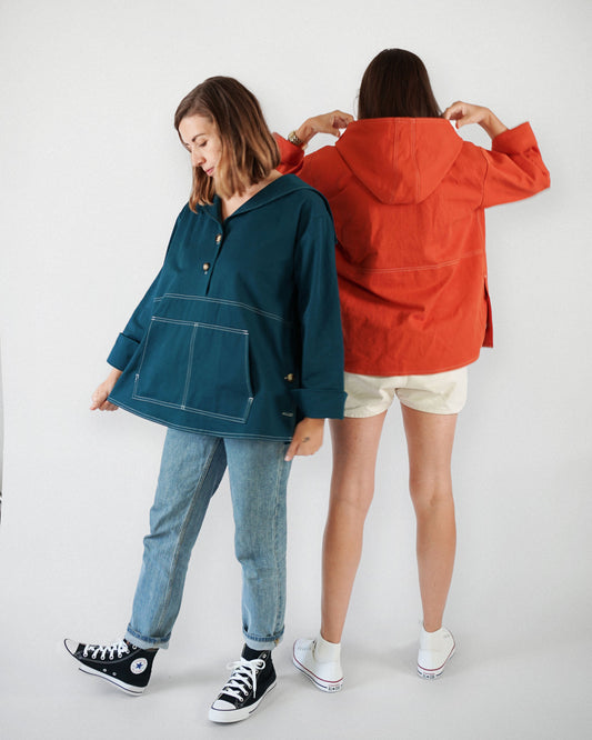 Matchy Matchy On Deck Popover