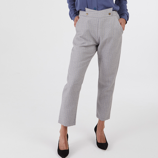 Coralie Bijasson Palace Pants