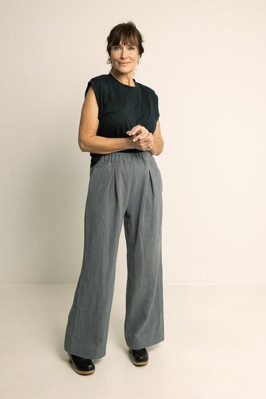 Wardrobe by Me Palazzo Pants