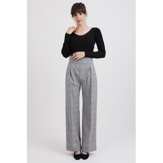 Coralie Bijasson Paloma Pants