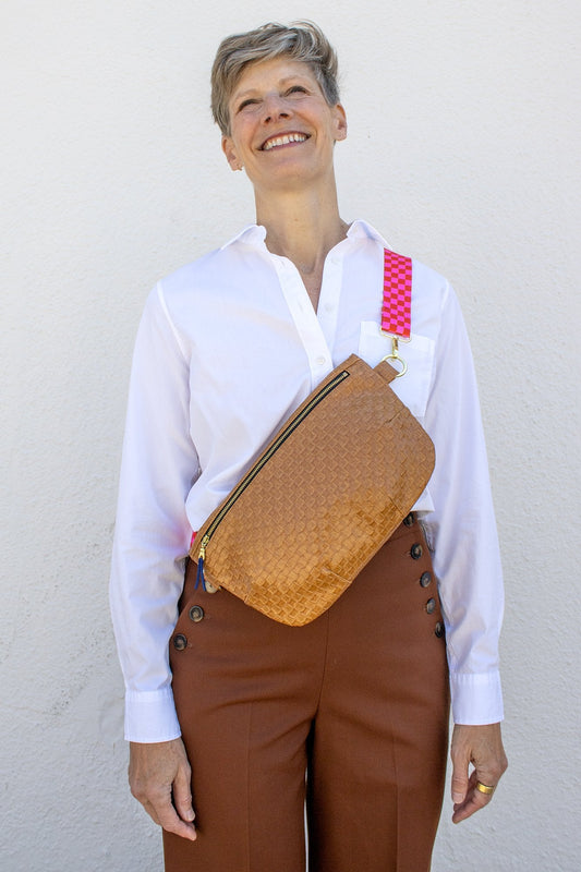 Christine Haynes Paquette Bag