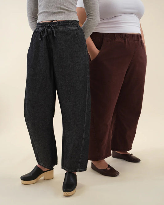 BF Patterns Parker Pants