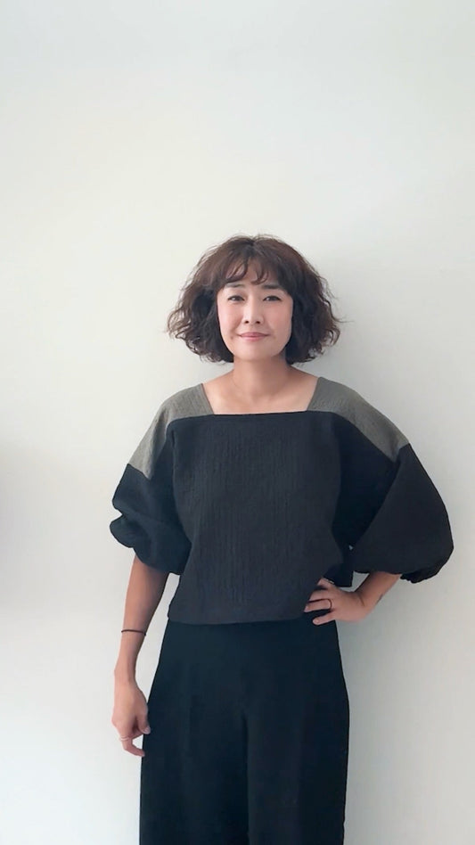 Sewing Therapy Rectangle Top