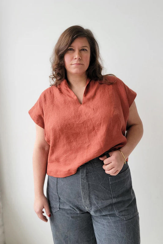 Sew House Seven Revel Topper