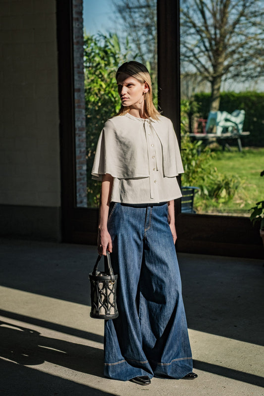 Fibre Mood Rima Blouse