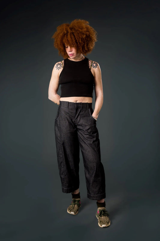 Emporia Patterns Roan Trousers