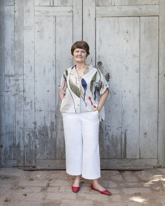 Pauline Alice Romero Trousers