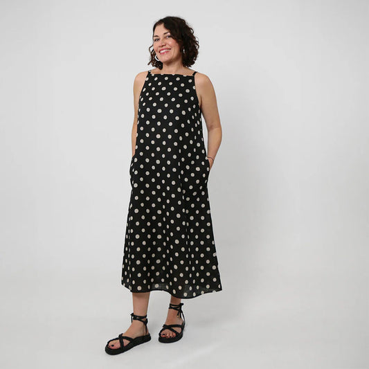 Tessuti Fabrics Romy Top and Dress
