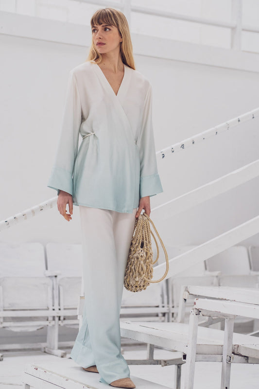 Fibre Mood Ronya Blouse
