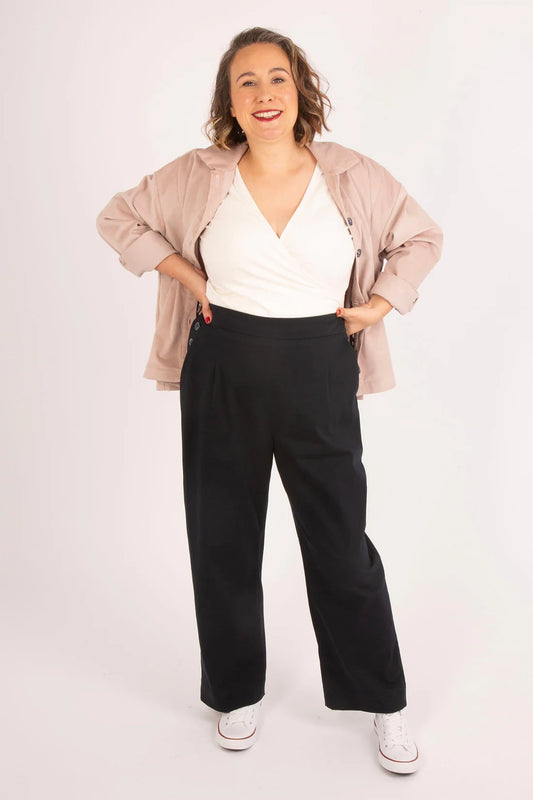 Sew Over It Rosemary Trousers