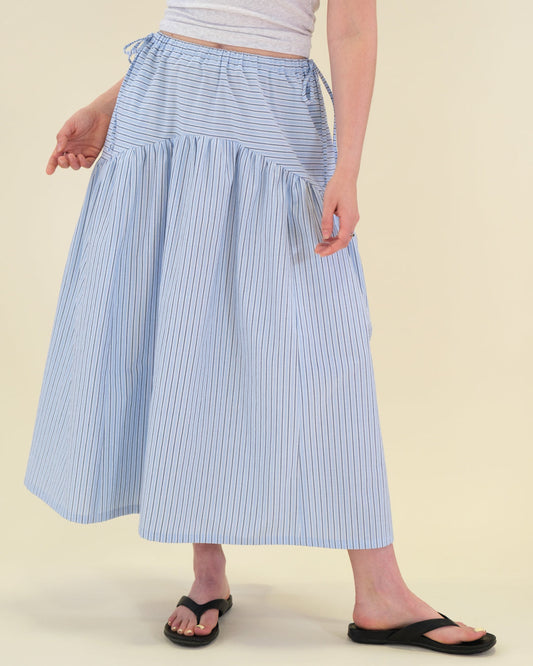 BF Patterns Sabrina Skirt