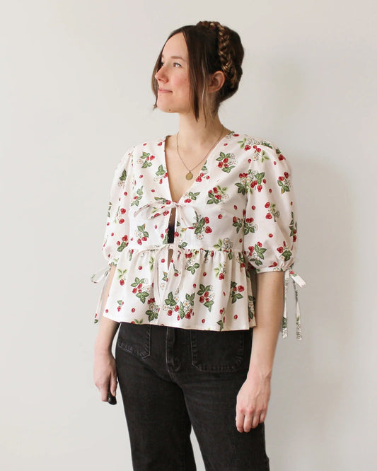 Oh Me Oh My Sadie Dress and Top