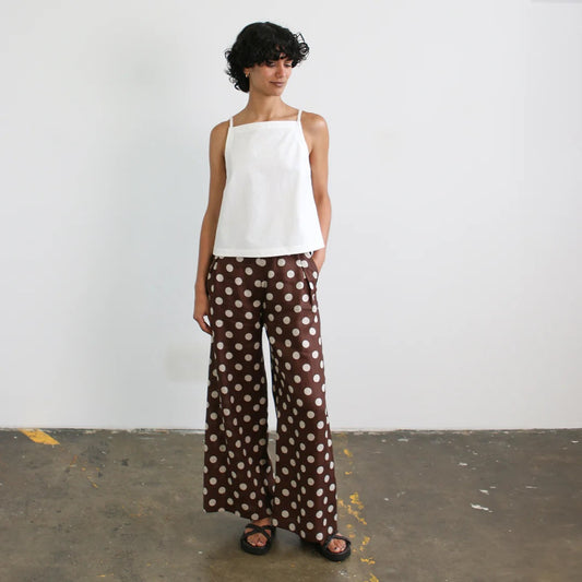 Tessuti Fabrics Sammy Pants