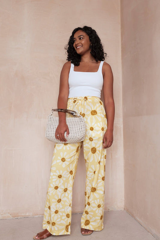NH Patterns Sienna Trousers
