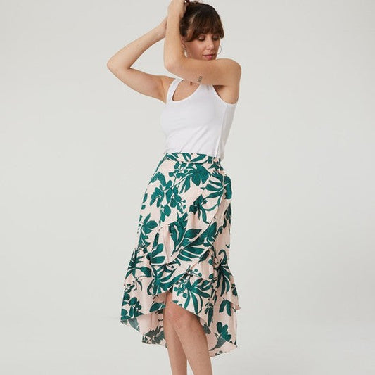 Coralie Bijasson Sixtine Skirt