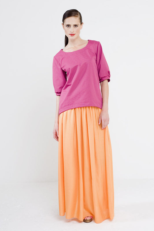 Schnittchen Patterns Sophie Blouse