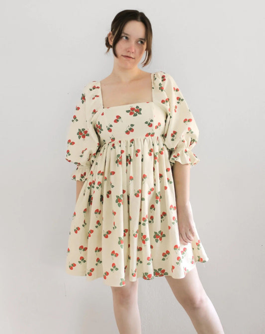Oh Me Oh My Sophie Dress