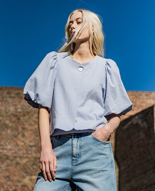 Fibre Mood Star Blouse