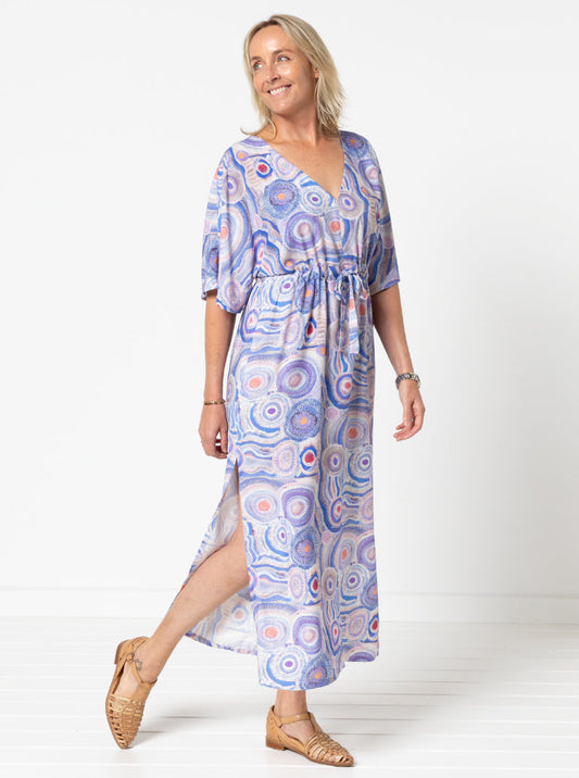 Style Arc Summer Coverup
