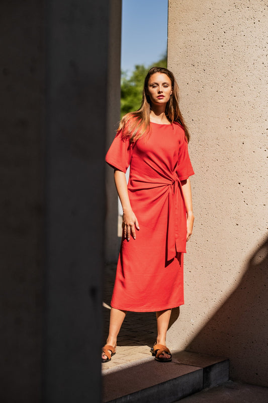 Fibre Mood Suvi Dress