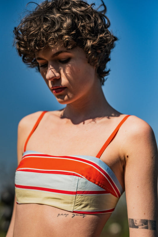 Fibre Mood Sylva Top