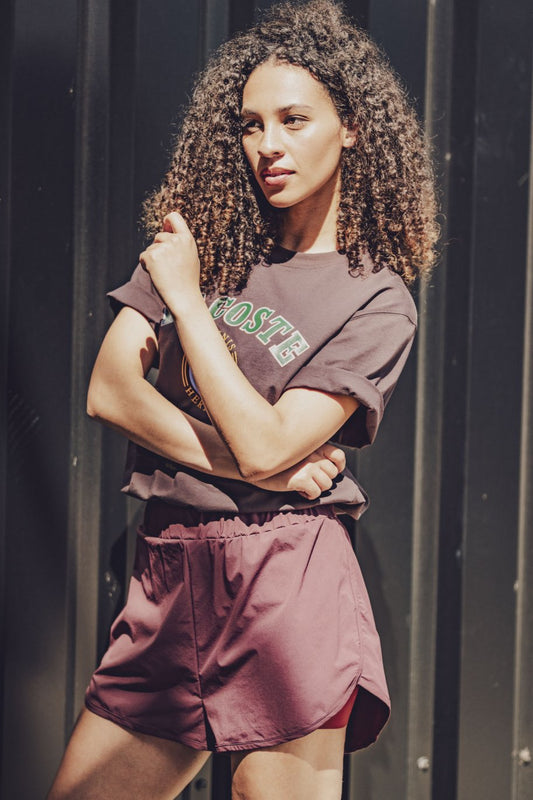 Fibre Mood Tavio Shorts