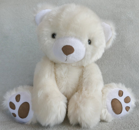 Petits D'om Teddy Bear