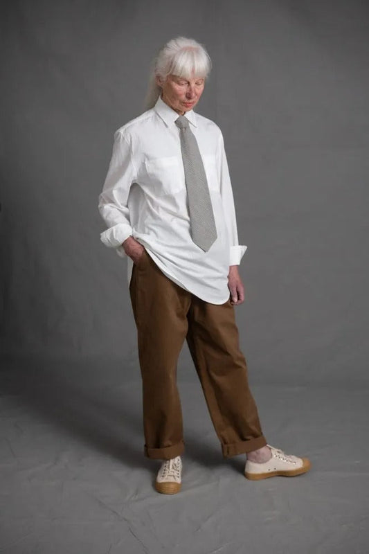 Merchant & Mills Tie