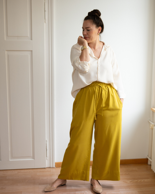 Sew.lala Patterns Tilly Pants and Shorts