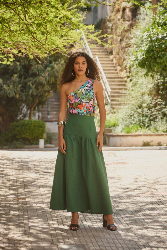 The Patterns Room Tina Skirt