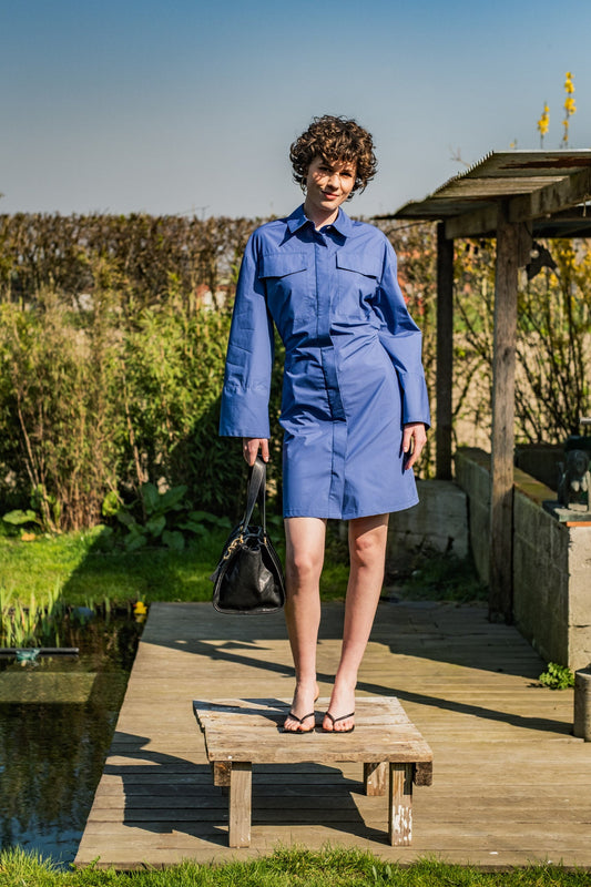 Fibre Mood Tindra Dress