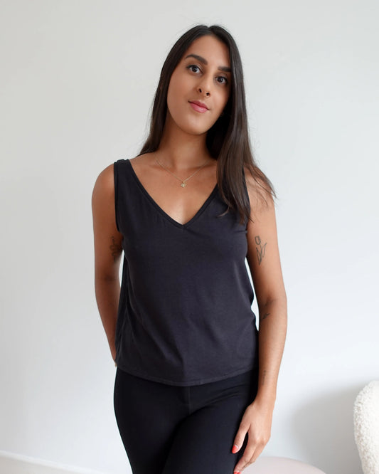 Tammy Handmade Tyra Tank
