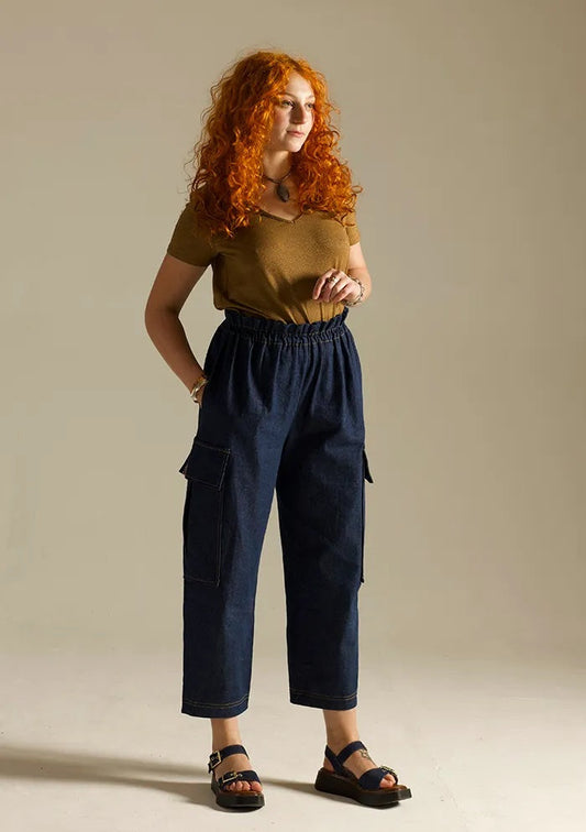 Sew Different Tyto Pants
