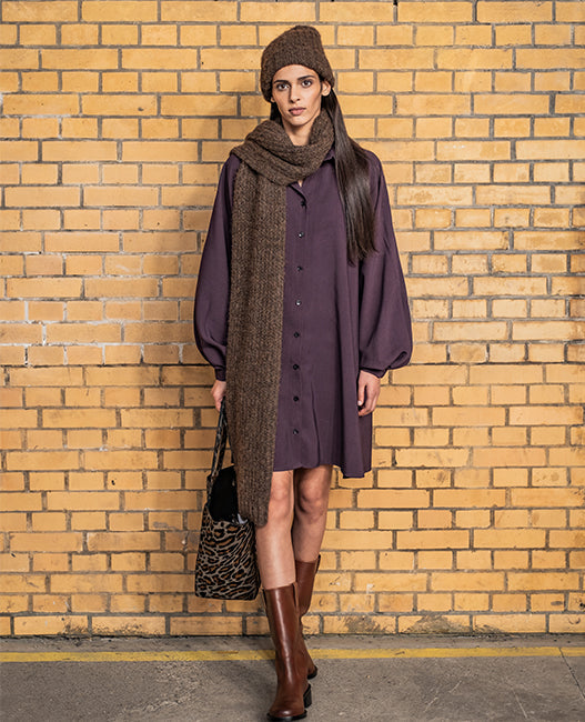 Fibre Mood Ursula Dress