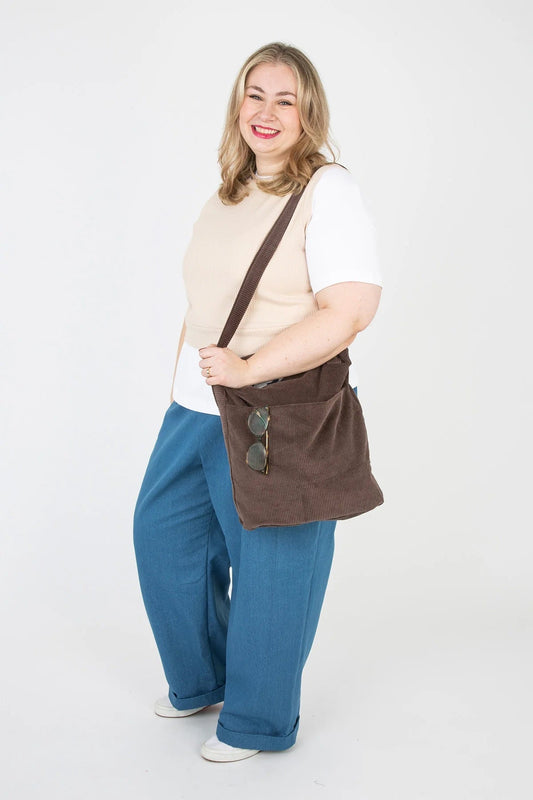 Sew Over It Utility Tote