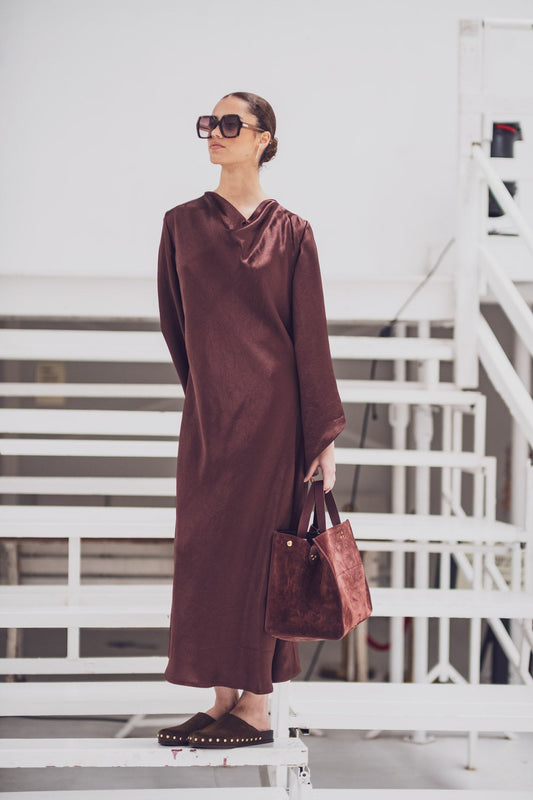 Fibre Mood Vendela Dress