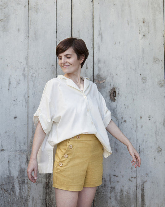 Pauline Alice Vera Shirt