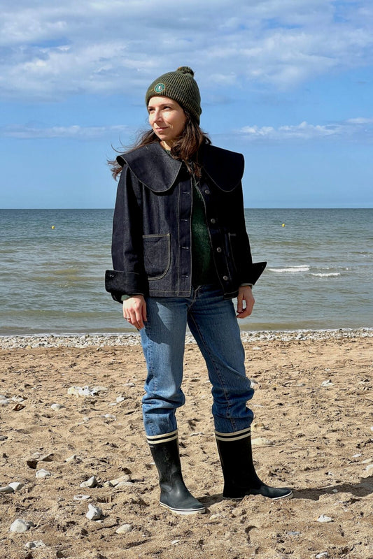 Camimade Villers Jacket