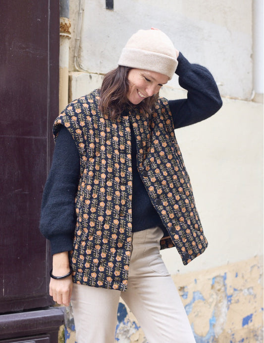 Atelier Scämmit Viva Jacket
