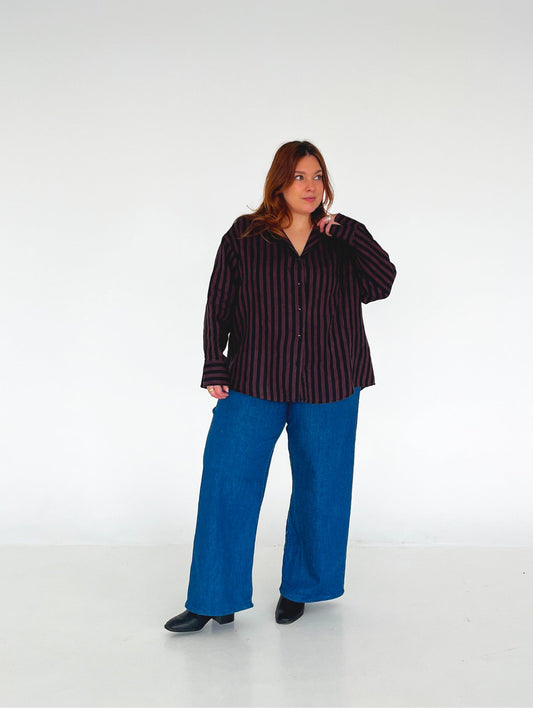 Les Perlines Weekday Shirt