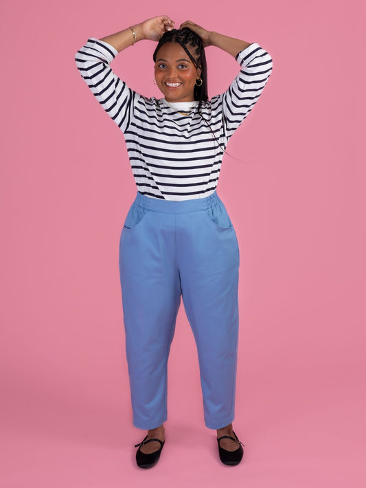 Tilly and the Buttons Winnie Trousers
