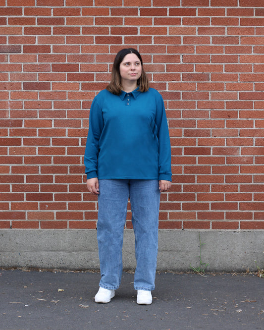 Thread Theory Women's Sombrio Polo