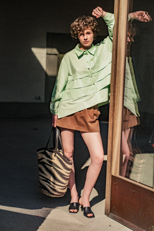 Fibre Mood Yara Blouse