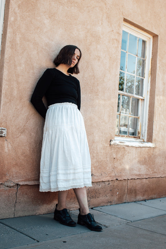 Madswick Zamora Skirt