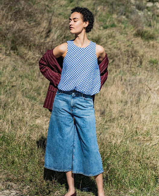 Fibre Mood Zen Top