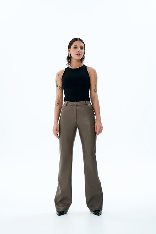 Vikisews Candice Trousers Height 1 - Printed copy shop (+£7.00)