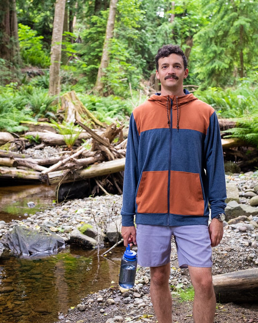 Thread Theory Men's Carmanah Sweater